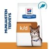 Hills Prescription Diet Feline k/d Kidney Care Tuna