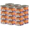 Almo Nature Daily cat kani 24x85g