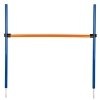 Agility aitaeste Trixie 123 x 115 cm