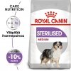 Royal Canin Medium Sterilised