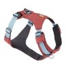 Ruffwear Hi & Light valjaat, Salmon Pink