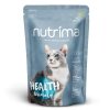 Nutrima Cat Health Urinary märkäruoka 85g