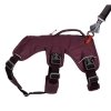 Ruffwear Web Master monitoimivaljaat, violetti