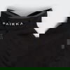 PAIKKA Recovery Softshell-takki, musta