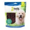 2pets Hevosenlihakuutiot (400 g)