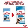 Royal Canin Maxi Puppy Wet 10x140g