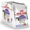 Royal Canin Sterilised Jelly, 12x85g