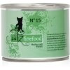 Catz Finefood N°15 kana & fasaani