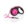 Flexi New Classic Neon Tape M (Pinkki)