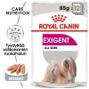 Royal Canin Exigent wet 12 x 85 g