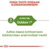 Royal Canin Outdoor 7+