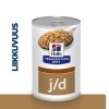 Hills Prescription Diet Canine j/d  Mobility 370 g