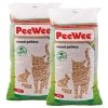 PeeWee Puupelletti 2 x 14L