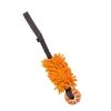 Kumipallo ProDog Bungee Mop (Oranssi)