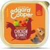 Edgard & Cooper kana & kalkkuna (150 g)