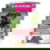 Eukanuba Dog Wet Puppy Nauta & Kurpitsa 400 g