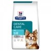 Hills Canine t/d Dental Care Mini 3 kg
