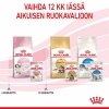 Royal Canin Kitten Jelly, 12x85g