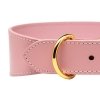 Collar of Sweden vinttikoirapanta, pinkki