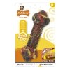 Nylabone Strong Bacon Cheeseburger