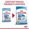 Royal Canin Giant Puppy