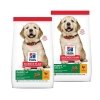 Hills Science Plan Puppy Large Breed Chicken 2x14,5 kg
