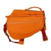 Ruffwear Approach Pack reppu koiralle, oranssi