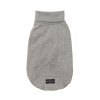 FuzzYard poolopaita Stevie, harmaa