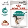 Royal Canin Instinctive +7 Gravy 12x85g