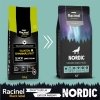 Racinel Nordic Senior Chicken 12kg