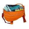 Ruffwear Approach Pack reppu koiralle, oranssi