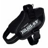 Julius-K9 IDC Power koiran valjaat, musta