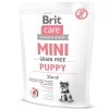 Brit Care Mini GF Puppy Lamb (400 g)