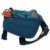 Koiran reppu Ruffwear Front Range, sininen