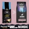 Racinel Nordic Sport & Agility Chicken 12kg