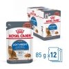 Royal Canin Light Weight Care Gravy, 12 x 85 g