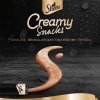 Sheba Creamy Snack Kana 4x12g
