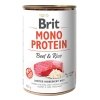 BC Mono Protein Nauta & Riisi 400 g
