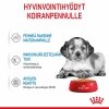 Royal Canin Medium Puppy Wet 10x140g
