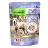 Natures:Menu Dog Kana & Ankka 300g