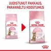 Royal Canin Kitten Sterilised