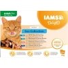 IAMS Delights Jelly Kalalajitelma 12 x 85 g