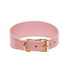 Collar of Sweden vinttikoirapanta, pinkki
