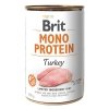 Brit Care Mono Protein kalkkuna 400g