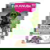 Eukanuba Dog Wet Puppy Lammas & Peruna 400 g