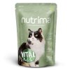 Nutrima Cat Vital Fussy märkäruoka 85g
