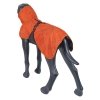 Icepeak Pet Delle koiran talvitakki, oranssi