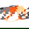 Ruffwear Web Master valjaat koiralle, Blaze Orange