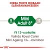 Royal Canin Mini Adult 8+