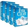 Ever Clean Extra Strong Unscented 4 x 10L